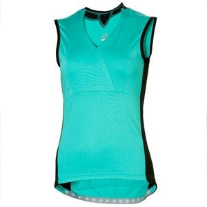 Pearl Izumi Elite Bike Jersey Cycling Tank Top Small
